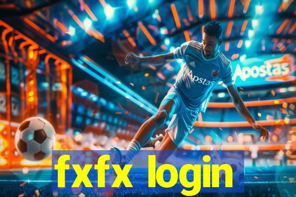 fxfx login